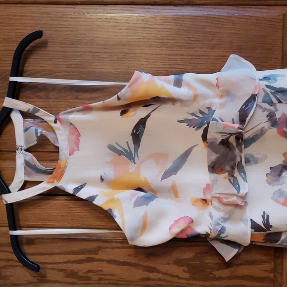 BCBG Generation Maxi Dress, NWT - Picture 2 of 7